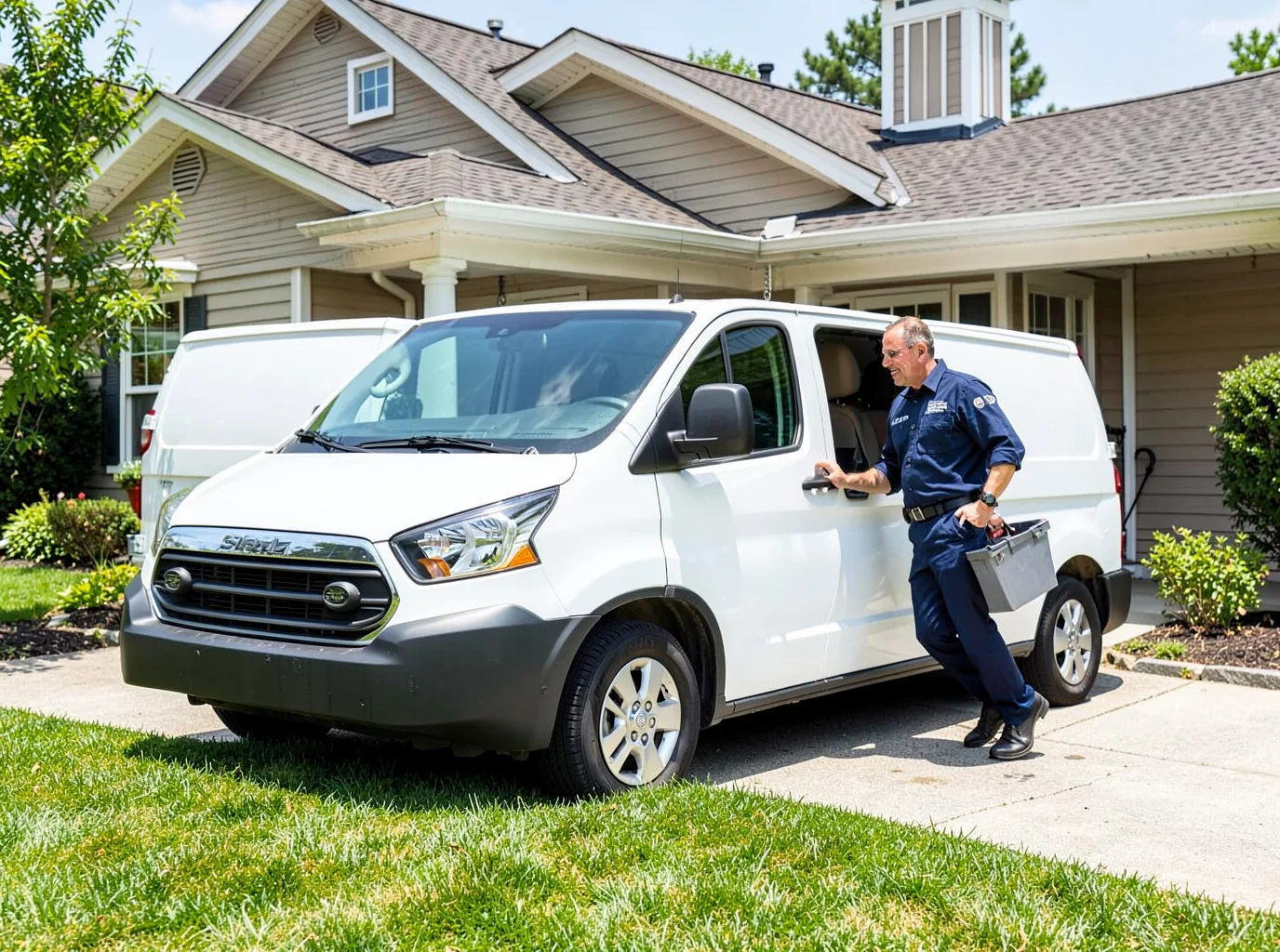 Emergency Plumber company in Coyle, OK